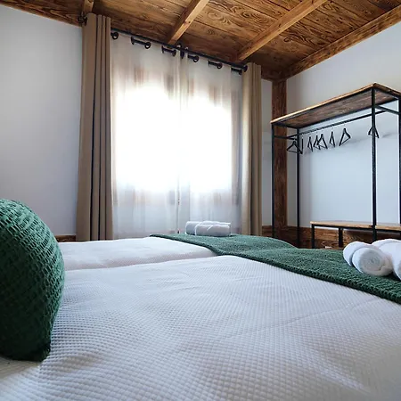 Appartement Galihost - Quinta Vinas Ribadumia