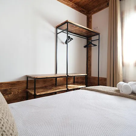 Galihost - Quinta Vinas Ribadumia