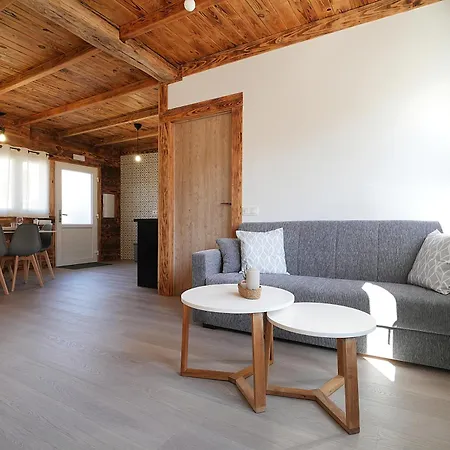 Galihost - Quinta Vinas Appartement