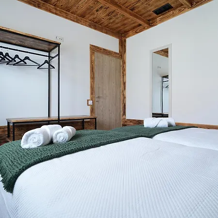 Galihost - Quinta Vinas Apartmán *