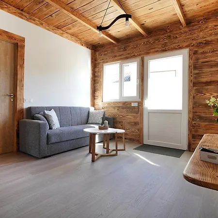 Appartement Galihost - Quinta Vinas *