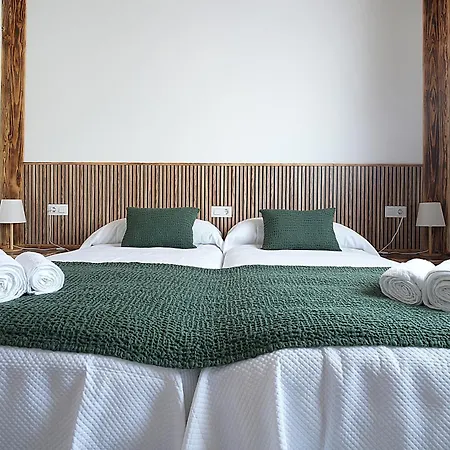 Galihost - Quinta Vinas * Ribadumia