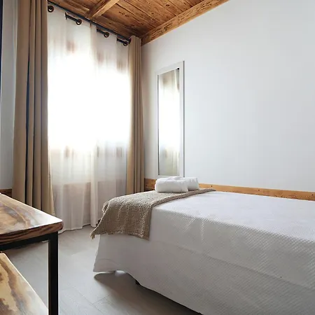 Galihost - Quinta Vinas Lejlighed