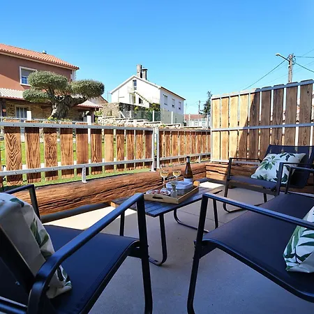 Galihost - Quinta Vinas Apartmán *