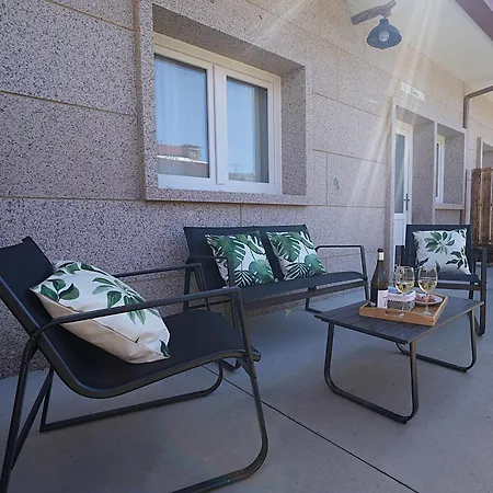 Galihost - Quinta Vinas * Ribadumia