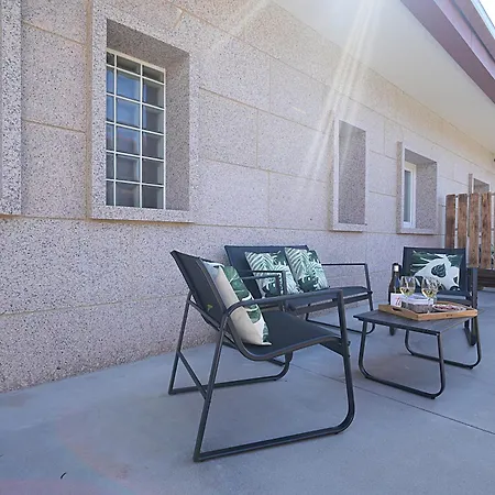 Apartmán Galihost - Quinta Vinas