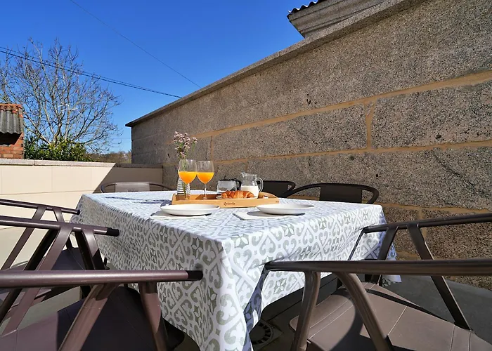 Galihost - Quinta Vinas