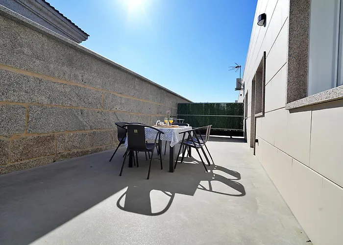 Galihost - Quinta Vinas Ribadumia