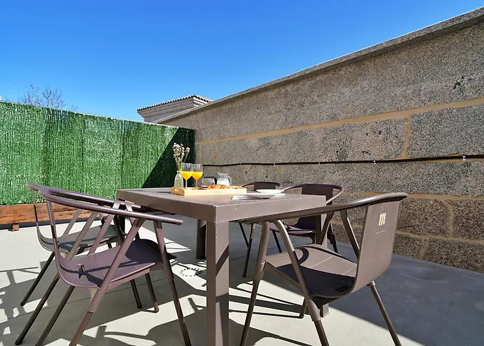 Galihost - Quinta Vinas Daire