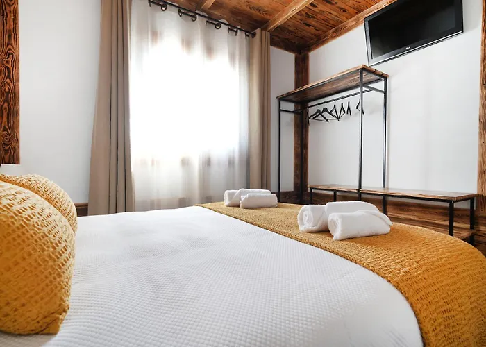 Daire Galihost - Quinta Vinas