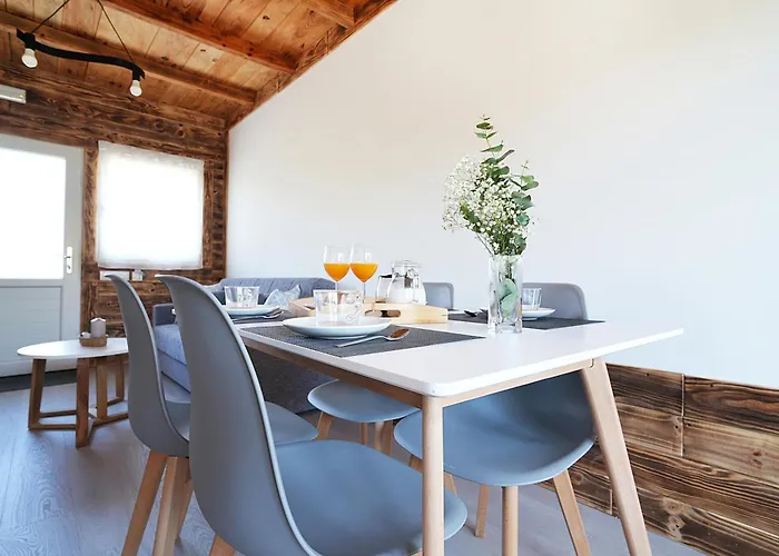 Galihost - Quinta Vinas *