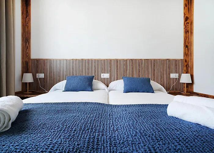 Galihost - Quinta Vinas Ribadumia