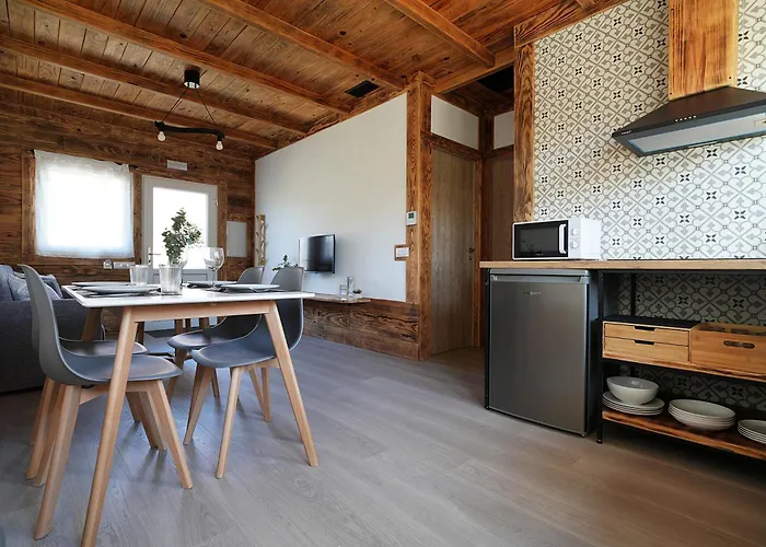 Daire Galihost - Quinta Vinas