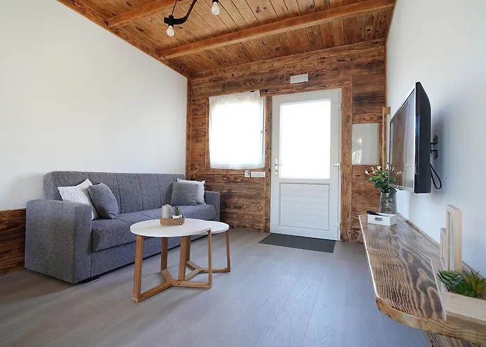 Galihost - Quinta Vinas Daire *