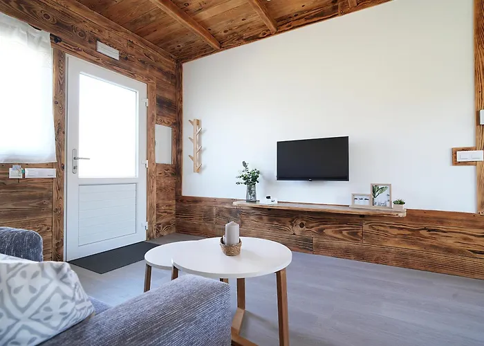 Galihost - Quinta Vinas Daire Ribadumia