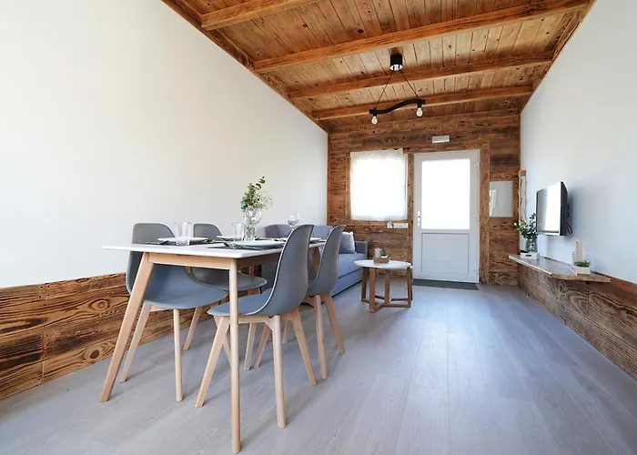 Galihost - Quinta Vinas Daire