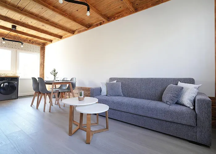 Galihost - Quinta Vinas Daire