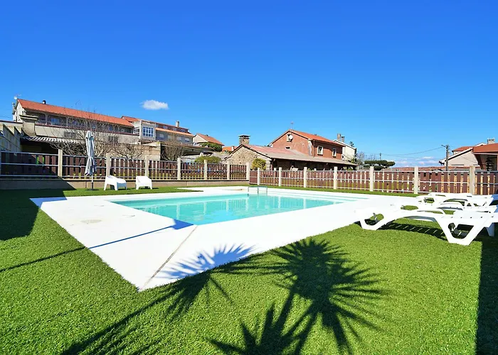 Daire Galihost - Quinta Vinas *