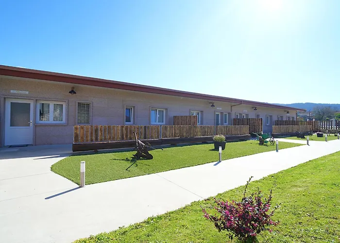 Daire Galihost - Quinta Vinas *