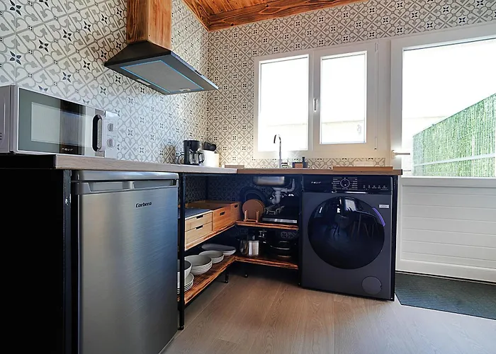 Galihost - Quinta Vinas Daire Ribadumia