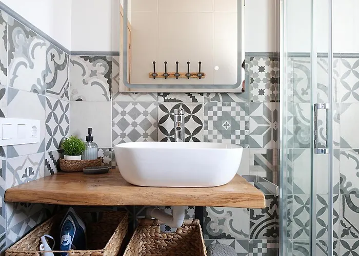 Galihost - Quinta Vinas Daire Ribadumia