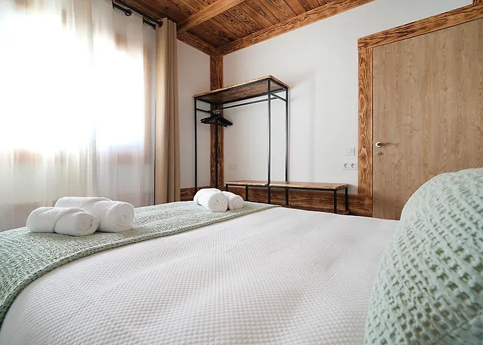 Daire Galihost - Quinta Vinas *