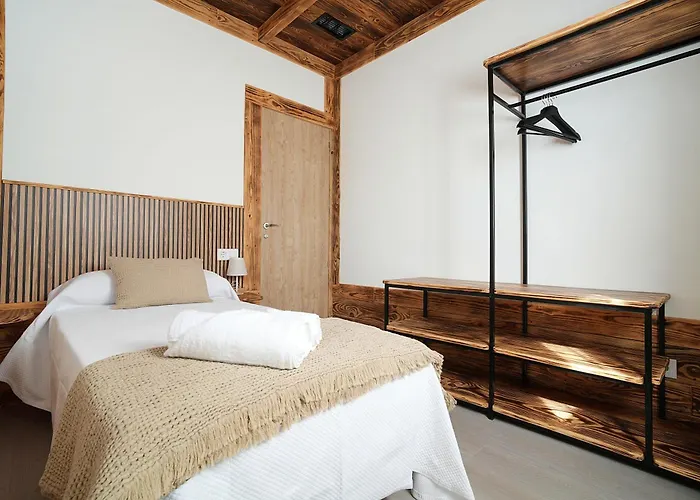 Daire Galihost - Quinta Vinas