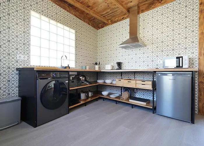 Galihost - Quinta Vinas *