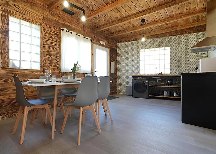 Daire Galihost - Quinta Vinas *