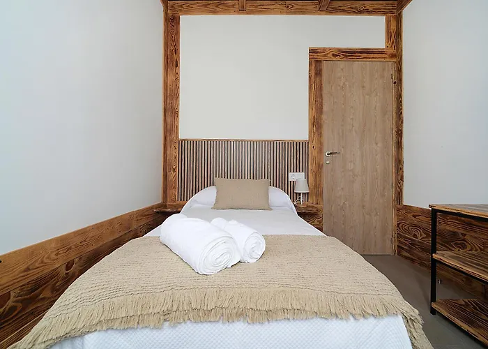 Galihost - Quinta Vinas * Ribadumia