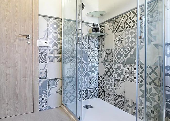 Galihost - Quinta Vinas Daire