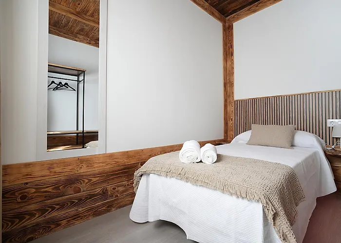 Galihost - Quinta Vinas Daire *