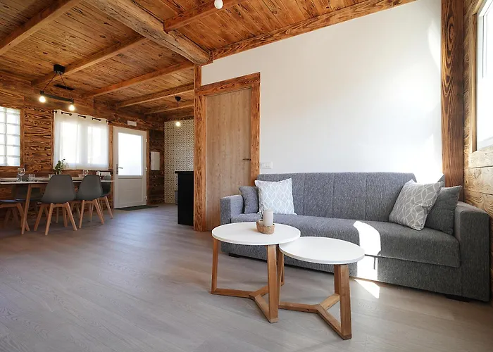 Galihost - Quinta Vinas Daire