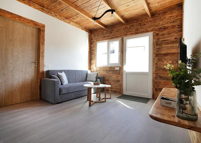 Daire Galihost - Quinta Vinas *