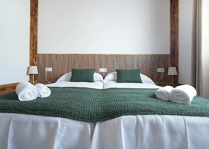 Galihost - Quinta Vinas * Ribadumia